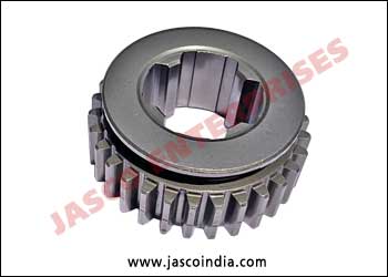 India's best Gears & Shafts manufacturers exporters